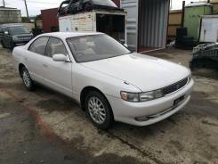 Toyota Chaser. GX90, 1G