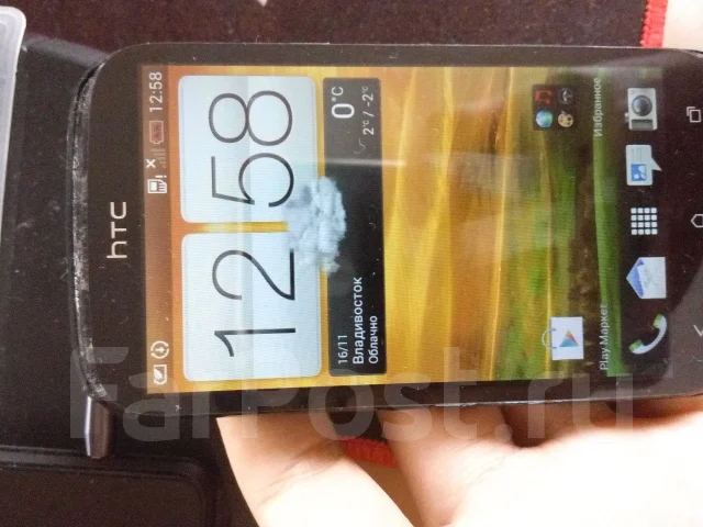 HTC Desire X. �/� ����