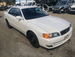 Toyota Chaser. JZX100, 1JZGE