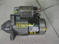 Стартер. Mazda Demio, DW3W