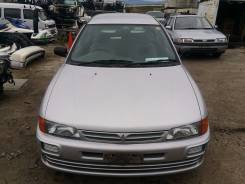 Mitsubishi Libero. CB2W, 4G15