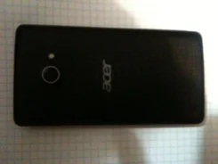 Acer Liquid Z220