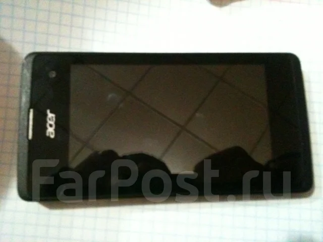 Acer Liquid Z220 ����