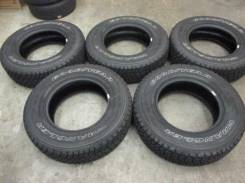 Goodyear Wrangler SilentArmor. Всесезонные, без износа, 5 шт