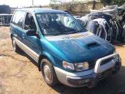 Mitsubishi RVR. N28W, 4D68