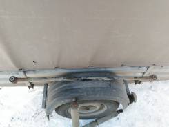 Тяга поперечная. Toyota FJ Cruiser, GSJ10, GSJ10W, GSJ15, GSJ15W Toyota Hilux Surf, GRN215, GRN215W, KDN215, KDN215W, RZN210, RZN210W, RZN215, RZN215W...