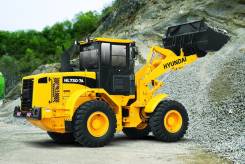 Hyundai HL730-7A. , 1,70 куб. м.