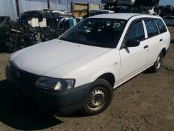 Nissan AD. VY11, QG13