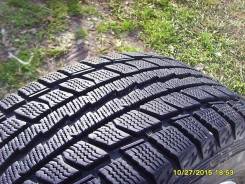 Dunlop Graspic DS2. Зимние, без шипов, износ: 10%, 4 шт