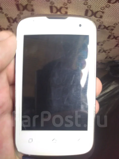 Fly IQ430 Evoke. ����� ����