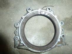 Крышка коленвала. Toyota: GS300, Cresta, Verossa, Origin, Mark II Wagon Blit, IS300, IS200, Progres, Supra, Crown, Altezza, Brevis, Aristo, Crown Maje...