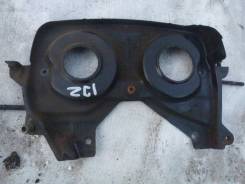Крышка двигателя. Toyota: Progres, Cresta, Crown, Mark II Wagon Blit, Crown Majesta, Mark II, Chaser Двигатель 1JZGE