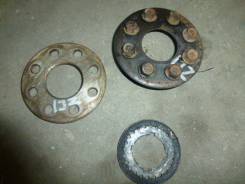 Шайба коленвала. Toyota: GS300, Cresta, Verossa, Origin, Mark II Wagon Blit, IS300, IS200, Progres, Supra, Crown, Altezza, Brevis, Aristo, Crown Majes...
