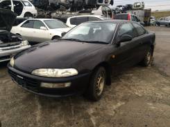 Toyota Sprinter Trueno. AE100, 5A