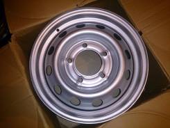 Нива. 6.0x15, 5x139.70, ET40, ЦО 98,0 мм.