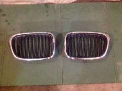 Решетка радиатора. BMW 5-Series, E39