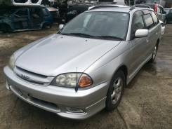 Toyota Caldina. ST210, 3SFE