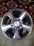 TGRACING. 6.5x15, 5x139.70, ET40, ЦО 110,5 мм.