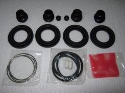 Ремкомплект суппорта. Subaru Forester, SF5, SF9 Subaru Legacy, BD5, BD9, BE5, BE9, BEE, BG5, BG9, BGC, BH5, BH9, BHC, BHE Subaru Outback Двигатели: EJ...