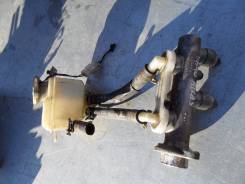Цилиндр главный тормозной. Nissan Atlas, SGH40, FGH40, JGH40, MGH40, GH40