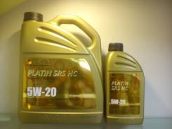 IGAT. Вязкость 5W20, синтетическое