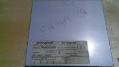 Телевизор салонный. Nissan Bluebird Sylphy, QNG10, QG10, TG10, FG10 Двигатель QG18DE
