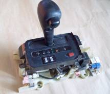 Механизм переключения АКПП. Toyota Celica, ST202, ST203, ST204, ST202C Toyota Carina ED, ST202, ST201, ST203, ST200, ST205 Toyota Corona Exiv, ST201...