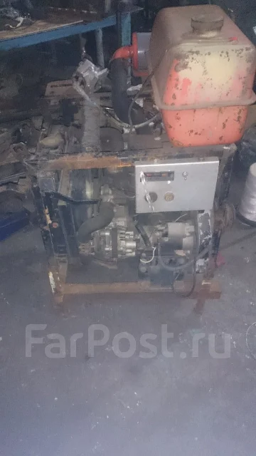 Tohatsu. 2-�������, ����������, ���� L (508 ��), 1999 ��� ����