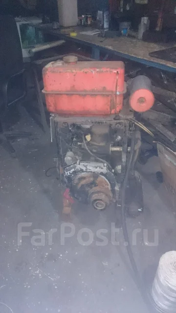 Tohatsu. 2-�������, ����������, ���� L (508 ��), 1999 ��� ����