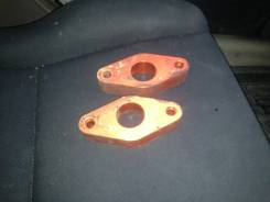 Проставка под кузов. Toyota Cresta, JZX81 Toyota Mark II, JZX81 Toyota Chaser, JZX81