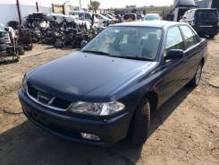 Toyota Carina. ST215, 3S