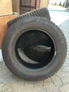 Michelin XW4. ������, ����������, 30�%, 4 ��
