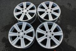 Manaray Sport Off Performer. 7.0x17, 5x114.30, ET43