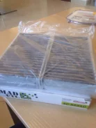 AC8501 SET �������� ������ Honda (80291-S2H-505) �������� 80291-S2H-505 ����