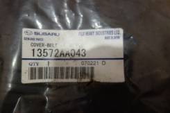 Крышка ремня ГРМ. Subaru Legacy, BD4, BD5, BC4, BG9, BC5, BG5, BF5, BFA, BD9, BGC, BCA, BCL, BCM Subaru Impreza, GC8, GF8 Subaru Forester, SF5 Двигате...