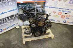 Двигатель в сборе. Volkswagen: Sharan, Touran, Passat, Transporter, Golf, Lupo, Tiguan, Bora, Polo. Под заказ