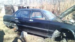 Toyota Crown. JZS135, 2GZ