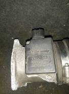 Датчик расхода воздуха. Toyota: Tacoma, Granvia, Dyna, 4Runner, Regius, Grand Hiace, Land Cruiser, ToyoAce, T100, Touring Hiace, Hilux Surf, Hiace, La...