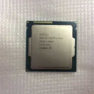 Intel Core i5-4570