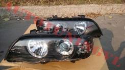 Фара. BMW X5