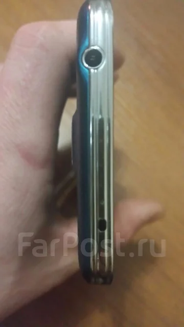 Samsung Galaxy S5. �/� ����