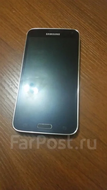 Samsung Galaxy S5. �/� ����