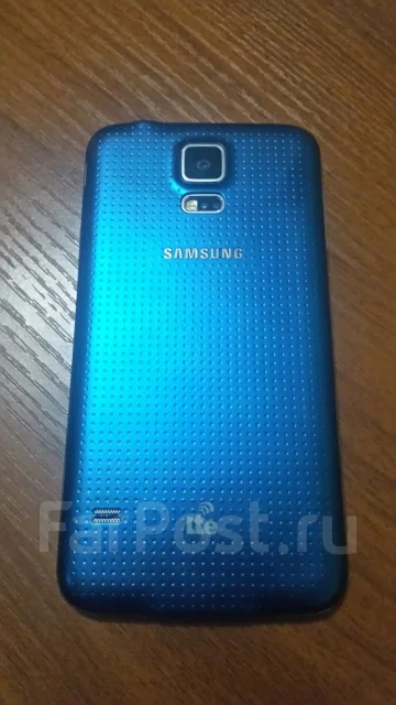 Samsung Galaxy S5. �/� ����