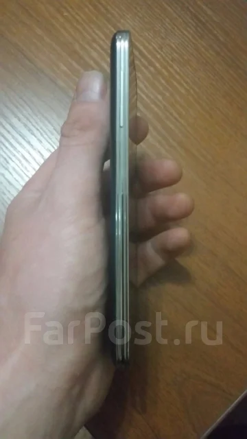 Samsung Galaxy S5. �/� ����