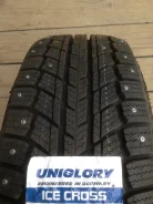 Uniglory Ice Cross. ������, ����������, 2015 ���, ��� ������, 4 ��