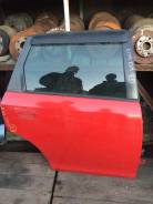 Дверь HONDA CIVIC