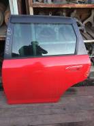 Дверь HONDA CIVIC