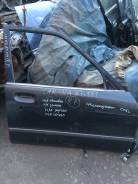 Дверь TOYOTA CARINA