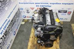 Двигатель в сборе. Opel: Astra, Corsa, Calibra, Combo, Vivaro, Movano, Omega, Insignia, Signum, Meriva, Vectra, Frontera, Zafira. Под заказ