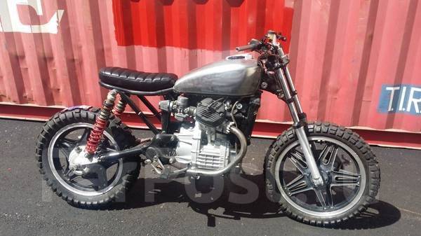 Cx500 scrambler cheap